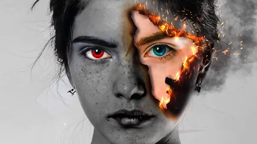 Fire Face Editing Picsart Mobile Editing Ideas 0 4 screenshot