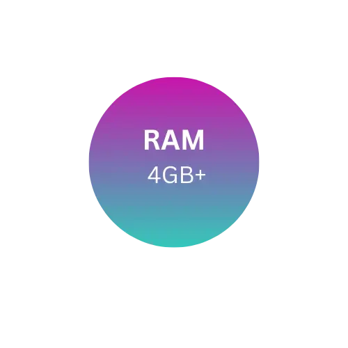 RAM