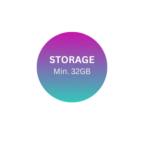 STORAGE