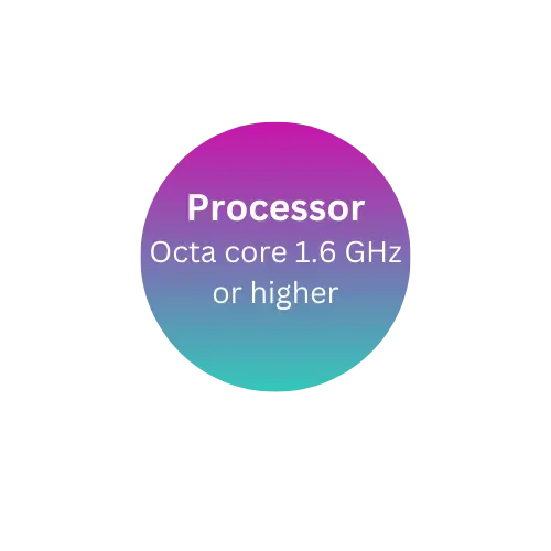 PROCESSOR