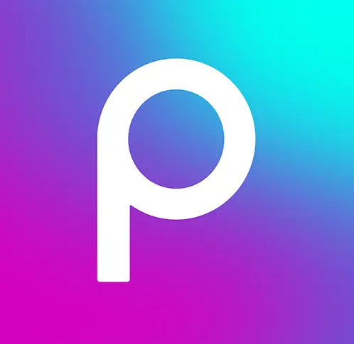 Picsart Logo