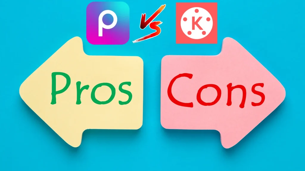 pros and cons